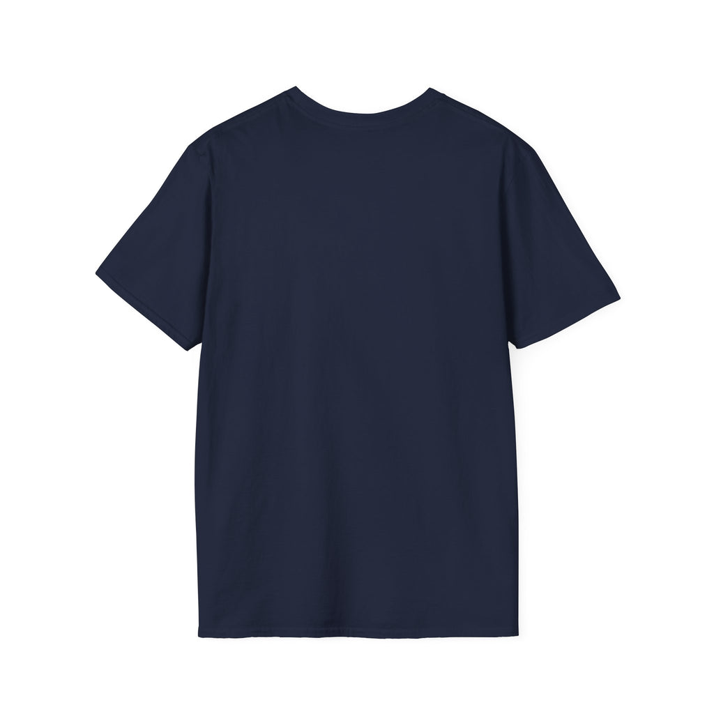 Wave Seeker Ocean Soul T-Shirt