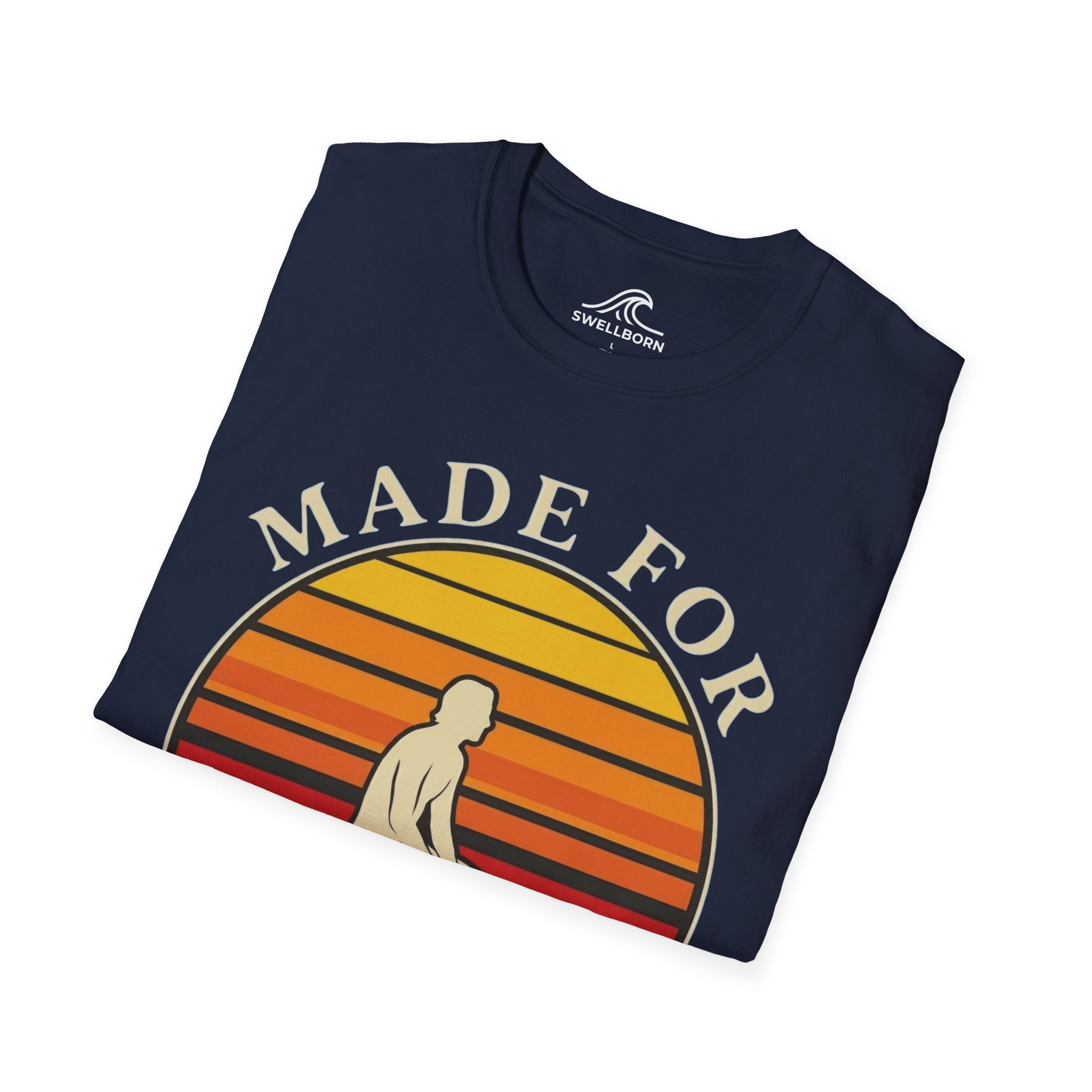 Made For The Lineup T-Shirt