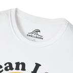 Ocean Lover For Life T-Shirt