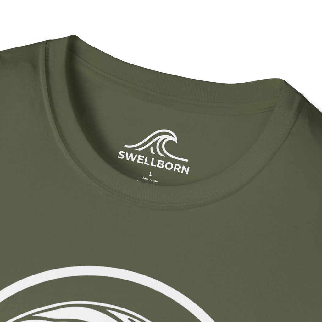 Ocean Child T-Shirt