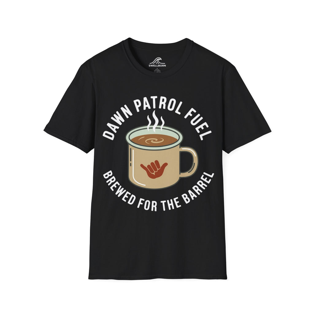Dawn Patrol Fuel T-Shirt