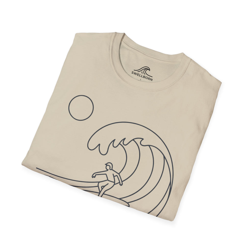 Go With The Flow T-Shirt