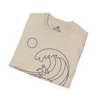 Go With The Flow T-Shirt