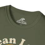 Ocean Lover For Life T-Shirt