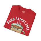 Dawn Patrol Fuel T-Shirt