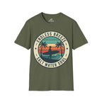 Endless Breeze Salt Water Soul T-Shirt