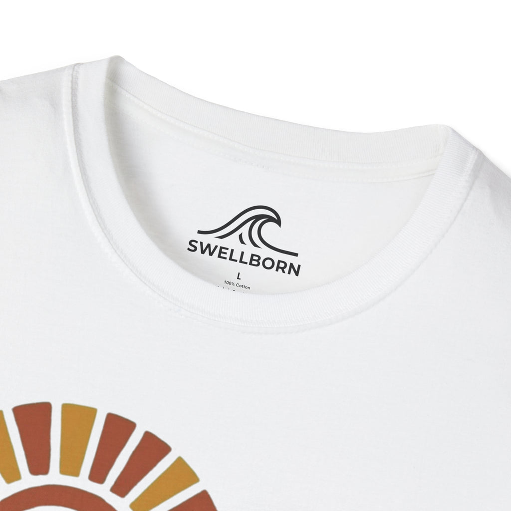 Swell Over Stress T-Shirt
