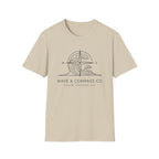 Wave & Compass T-Shirt