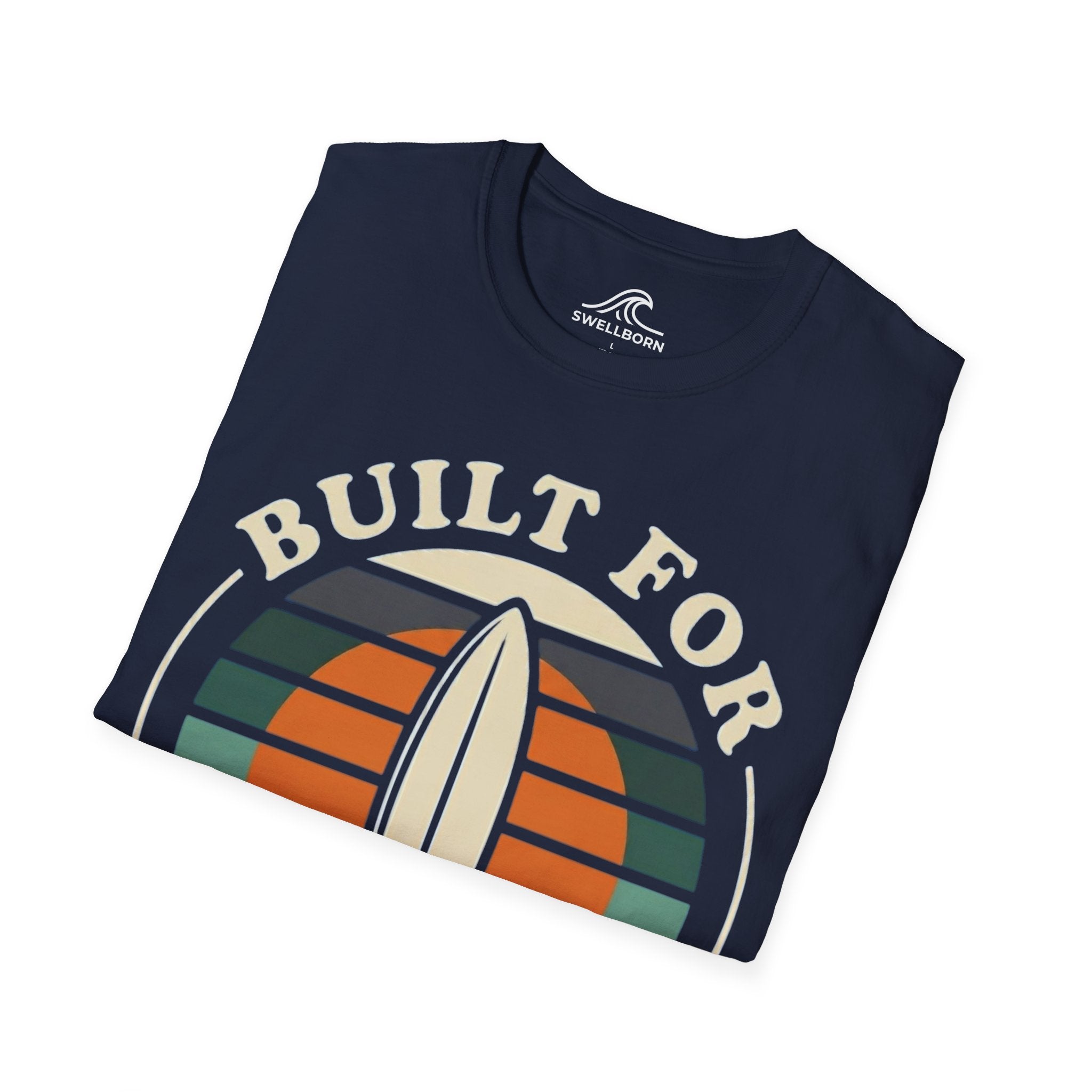 Built For The Break T-Shirt
