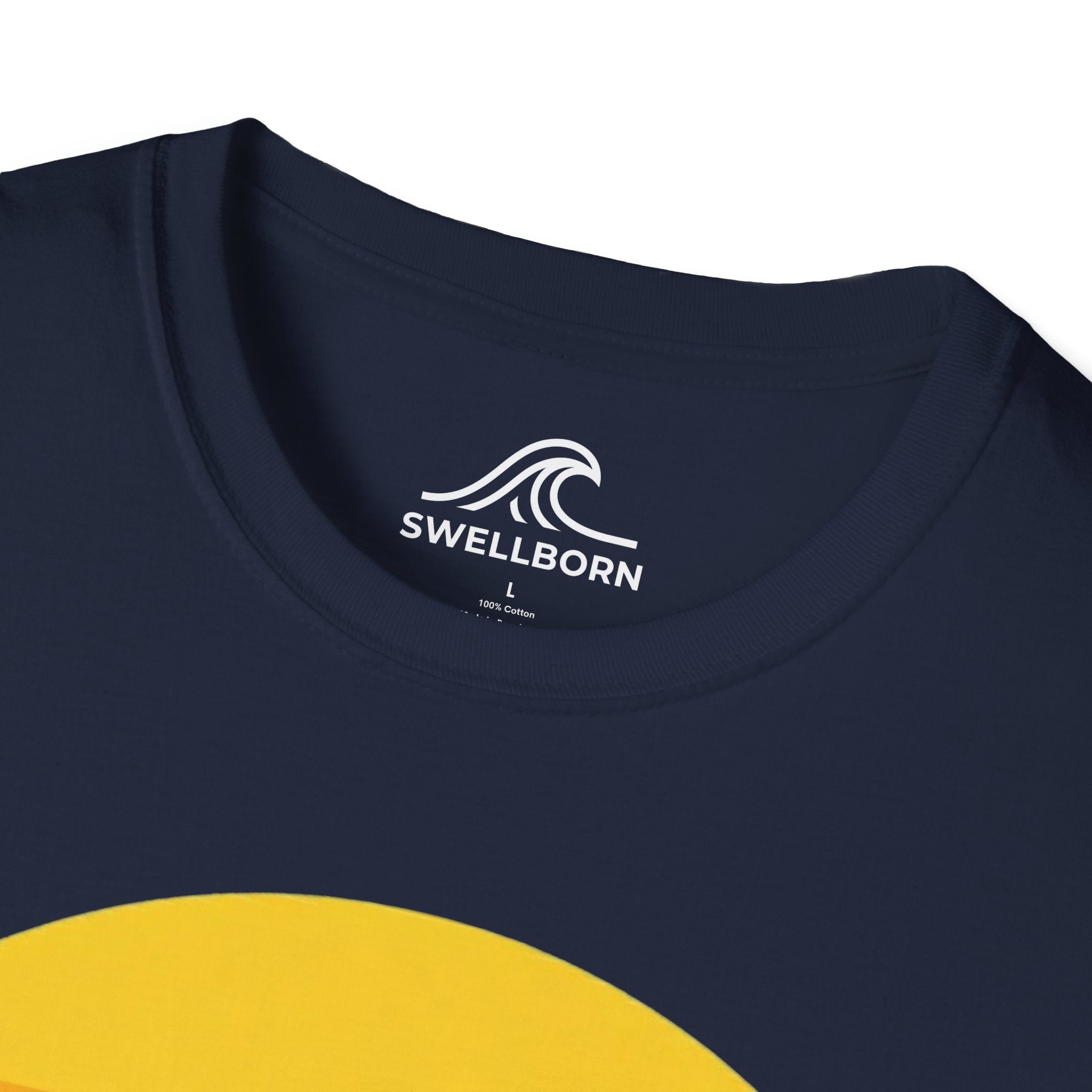 Salt Water Soul Beach Therapy T-Shirt