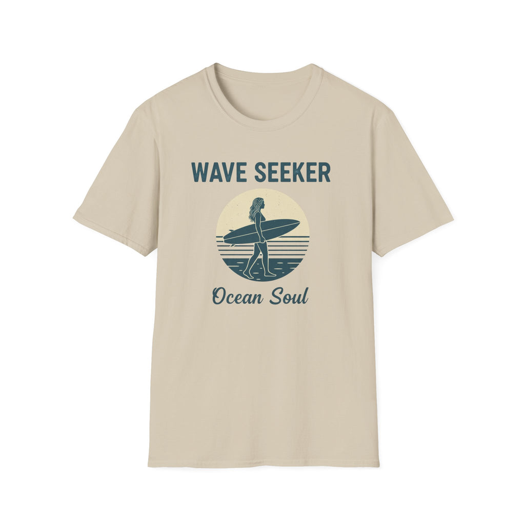 Wave Seeker T-Shirt