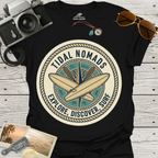 Tidal Nomads T-Shirt