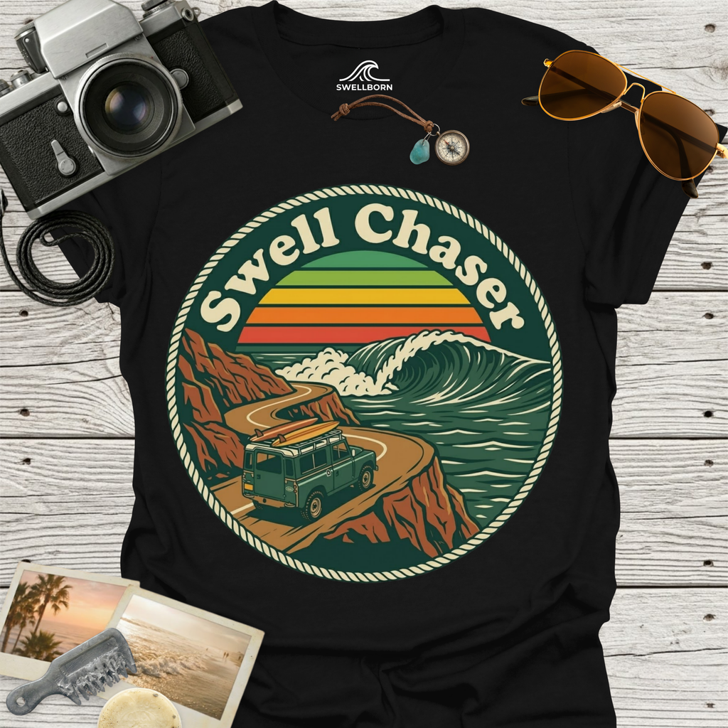 Swell Chaser T-Shirt