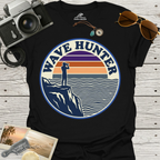 Wave Hunter T-Shirt