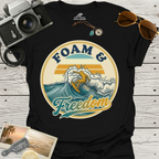 Foam & Freedom T-Shirt