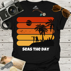 Seas The Day T-Shirt
