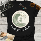 Find Your Flow T-Shirt