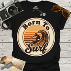 Born To Surf T-Shirt