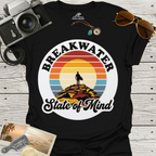 Breakwater State Of Mind T-Shirt