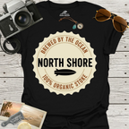 Brewed By The Ocean T-Shirt