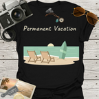 Permanent Vacation T-Shirt