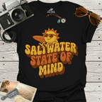 Saltwater State Of Mind T-Shirt