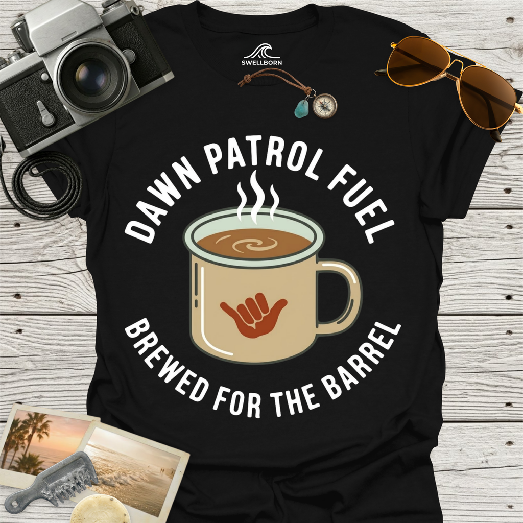 Dawn Patrol Fuel T-Shirt