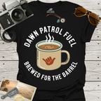 Dawn Patrol Fuel T-Shirt