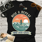 Rise & Repeat T-Shirt