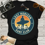 Lost Horizon Surf Club T-Shirt