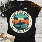 Endless Breeze Salt Water Soul T-Shirt