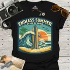 Endless Summer State Of Mind T-Shirt