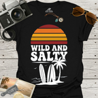 Wild And Salty T-Shirt