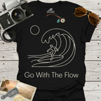 Go With The Flow T-Shirt