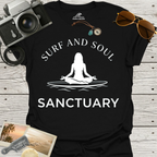 Surf and Soul Sanctuary T-Shirt