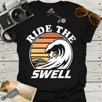 Ride The Swell T-Shirt