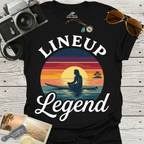 Lineup Legend T-Shirt