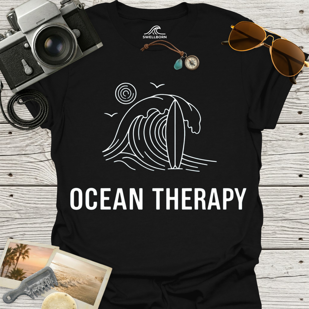 Ocean Therapy T-Shirt