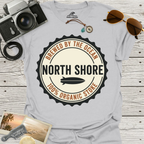 Brewed By The Ocean T-Shirt