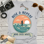 Rise & Repeat T-Shirt
