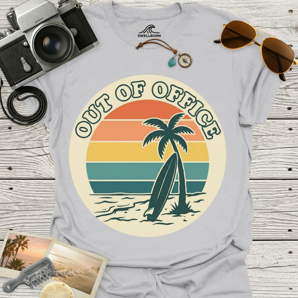 Out of Office T-Shirt