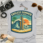 Endless Summer State Of Mind T-Shirt
