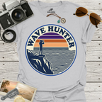 Wave Hunter T-Shirt