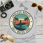 Endless Breeze Salt Water Soul T-Shirt