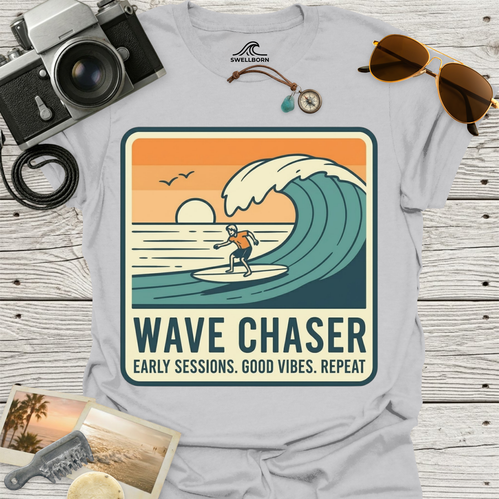 Wave Chaser T-Shirt