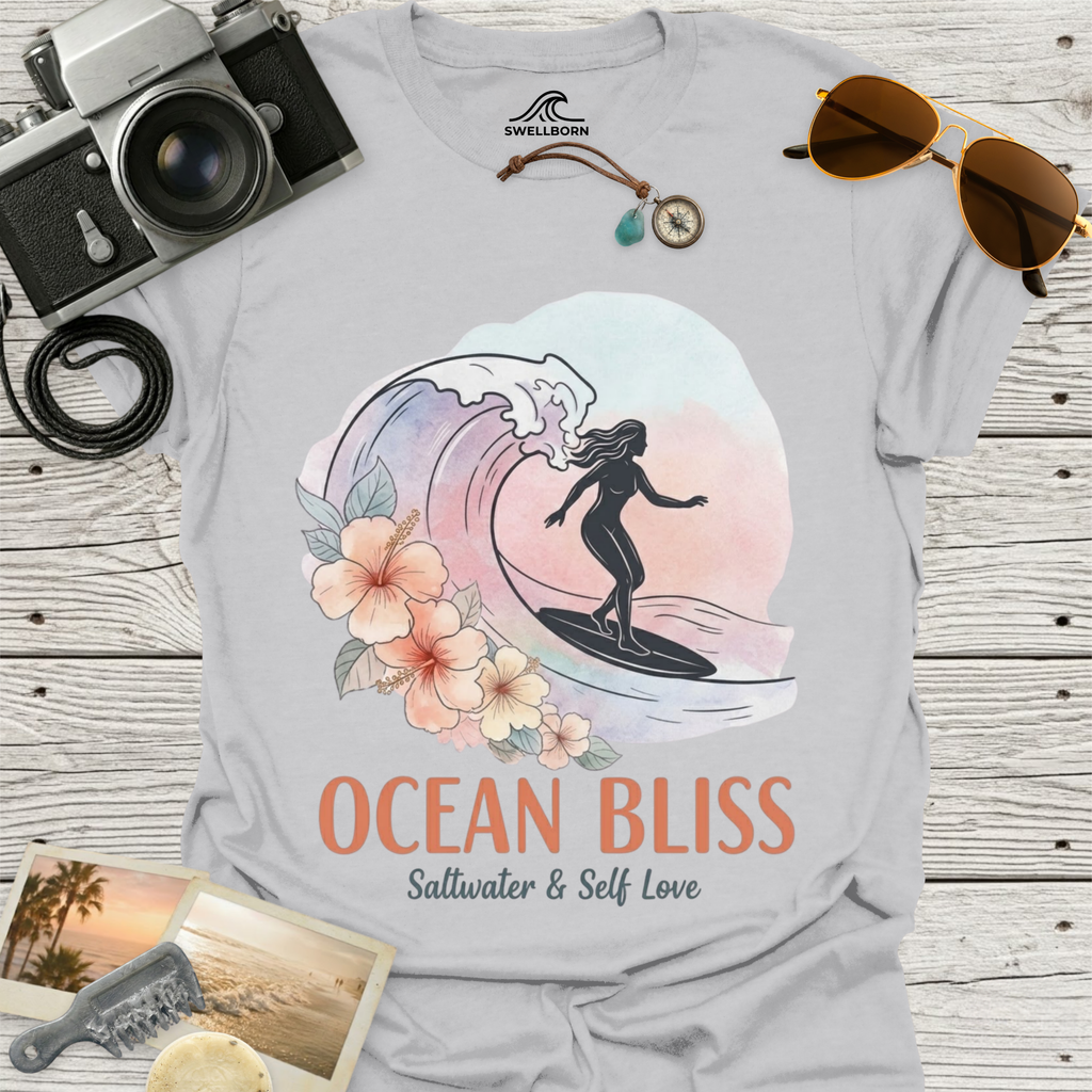 Ocean Bliss T-Shirt