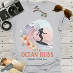 Ocean Bliss T-Shirt