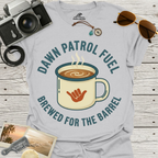Dawn Patrol Fuel T-Shirt
