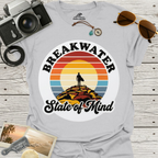 Breakwater State Of Mind T-Shirt
