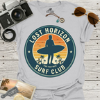 Lost Horizon Surf Club T-Shirt